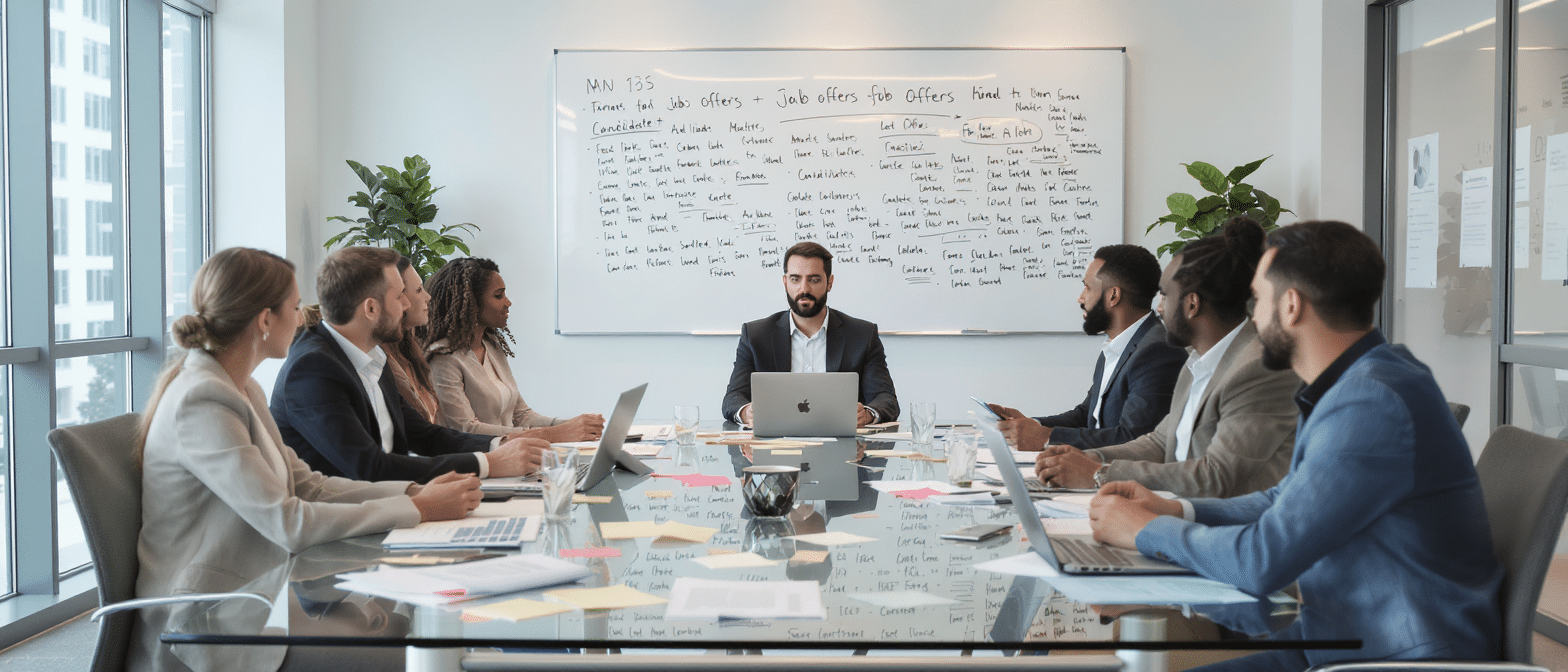découvrez nos conseils pour rédiger une offre d'emploi percutante qui attirera les meilleurs talents. apprenez à définir clairement vos attentes, à véhiculer la culture de votre entreprise et à mettre en avant les avantages du poste pour séduire les candidats idéaux.