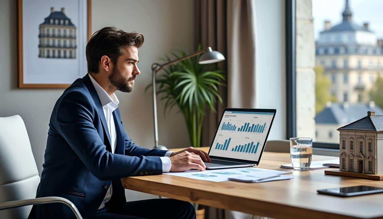 découvrez comment réduire vos impôts annuels grâce à la solution france scpi, une stratégie d'investissement adaptée à votre profil pour maximiser vos avantages fiscaux.