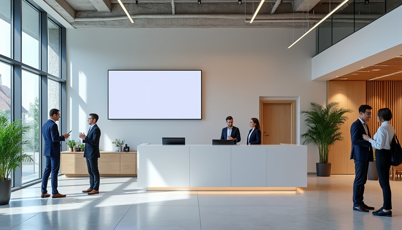 découvrez tout ce qu'il faut savoir sur les agences d'emploi à metz : services, offres, conseils et accompagnement pour votre recherche d'emploi.