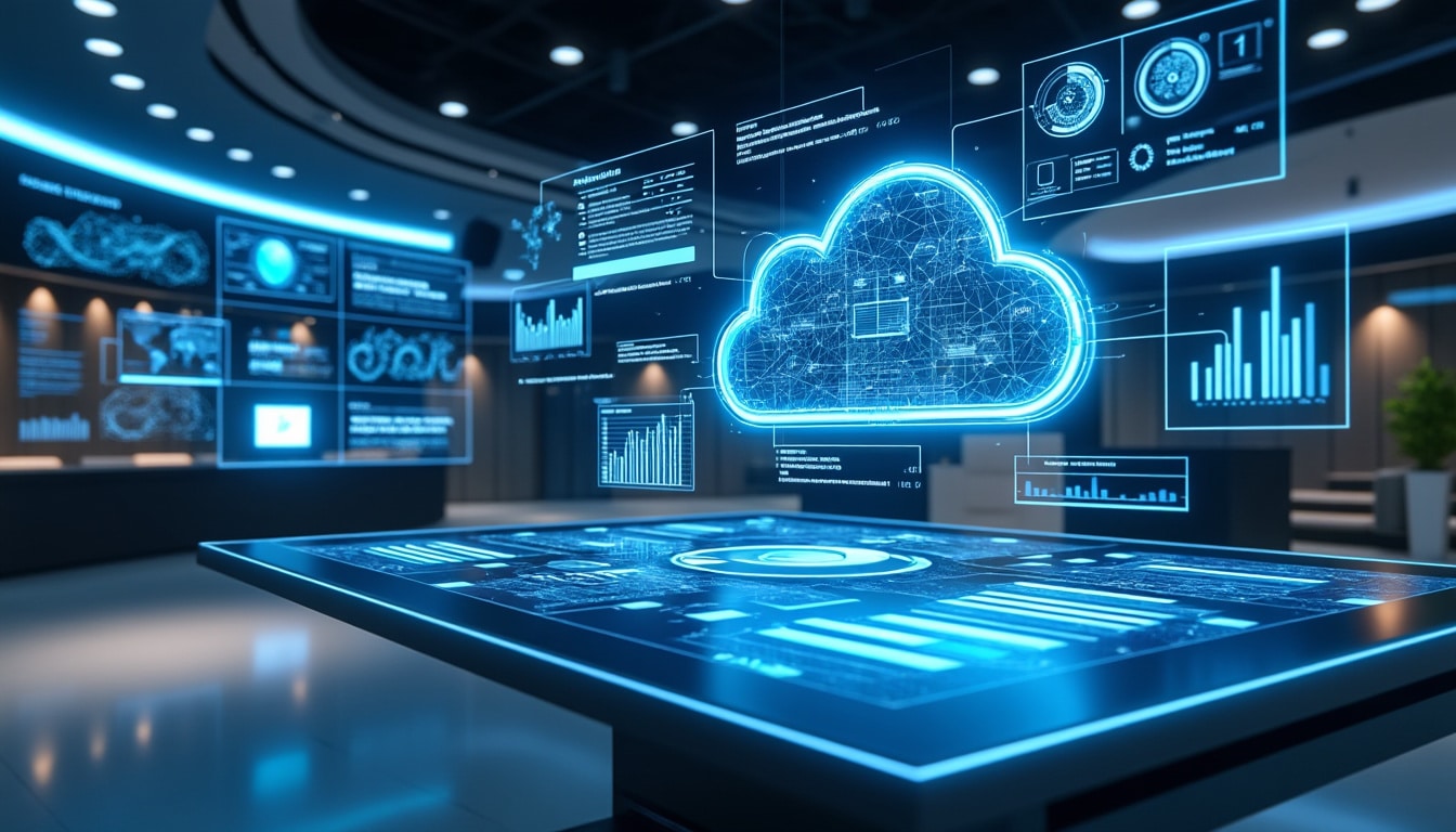 découvrez comment planifier le budget et les conditions essentielles pour une architecture cloud efficace et adaptée à vos besoins.