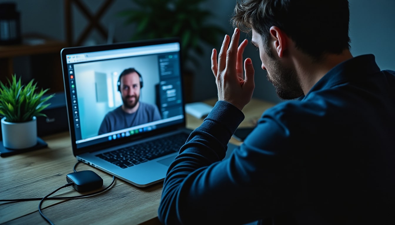 découvrez quoi faire lorsque l’assistance technique à distance ne fonctionne pas : causes fréquentes, vérifications utiles et solutions pour rétablir la connexion.