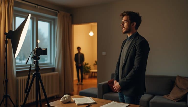 découvrez comment devenir acteur sans formation : compétences à développer, durée du parcours, premières expériences et débouchés dans le cinéma et le théâtre.