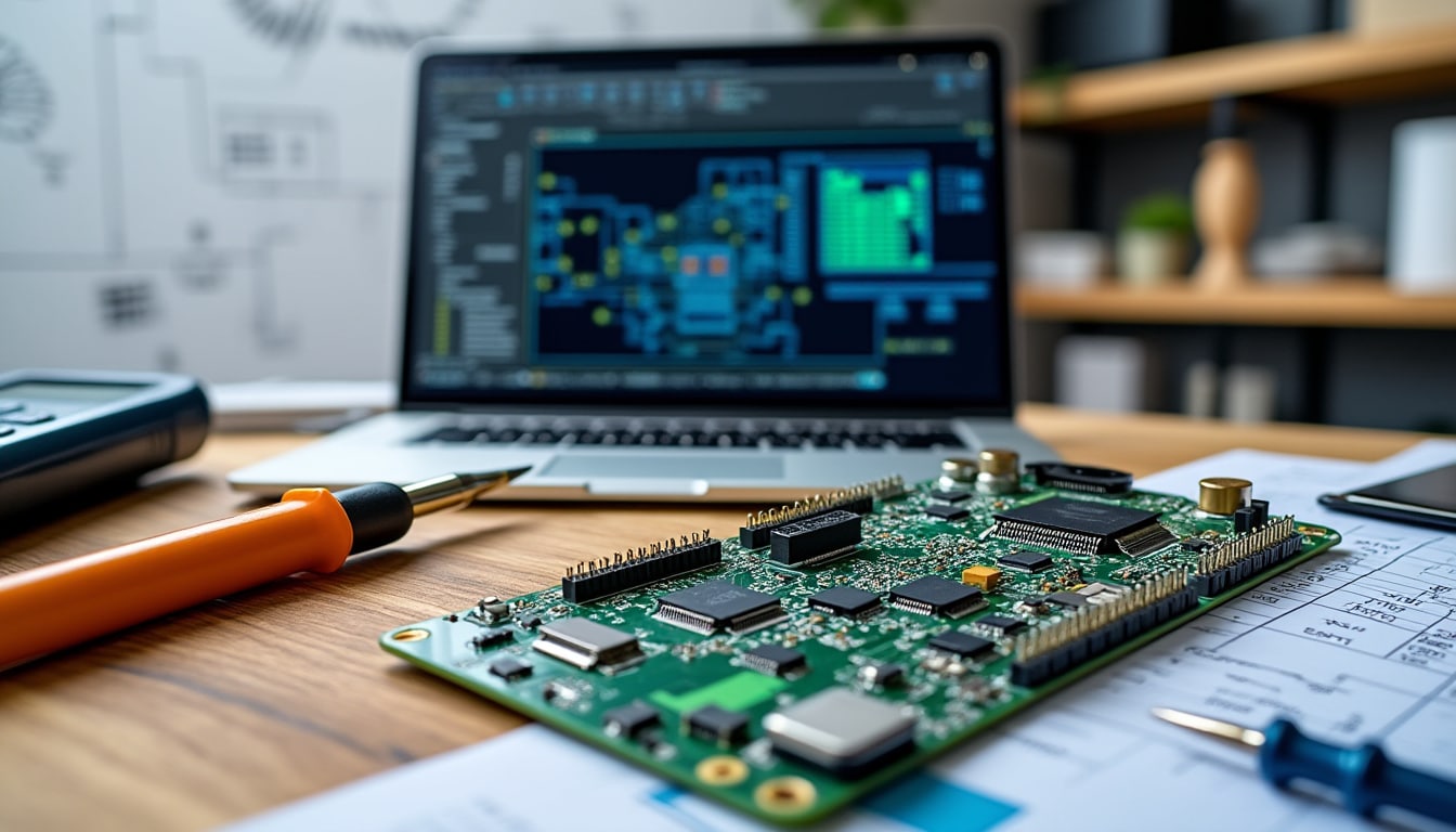 découvrez le principe du devis de carte électronique et explorez ses cas d'usage pour optimiser vos projets électroniques avec précision et efficacité.