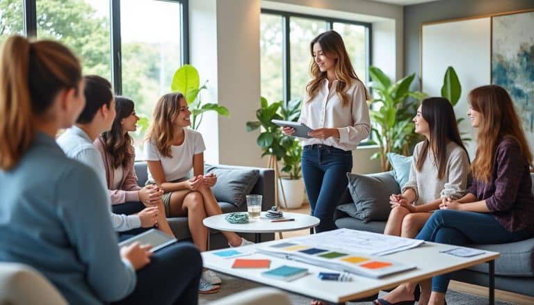 découvrez tout sur la formation en home staging : contenu détaillé, durée du cursus et les débouchés professionnels pour lancer votre carrière dans l'aménagement immobilier.