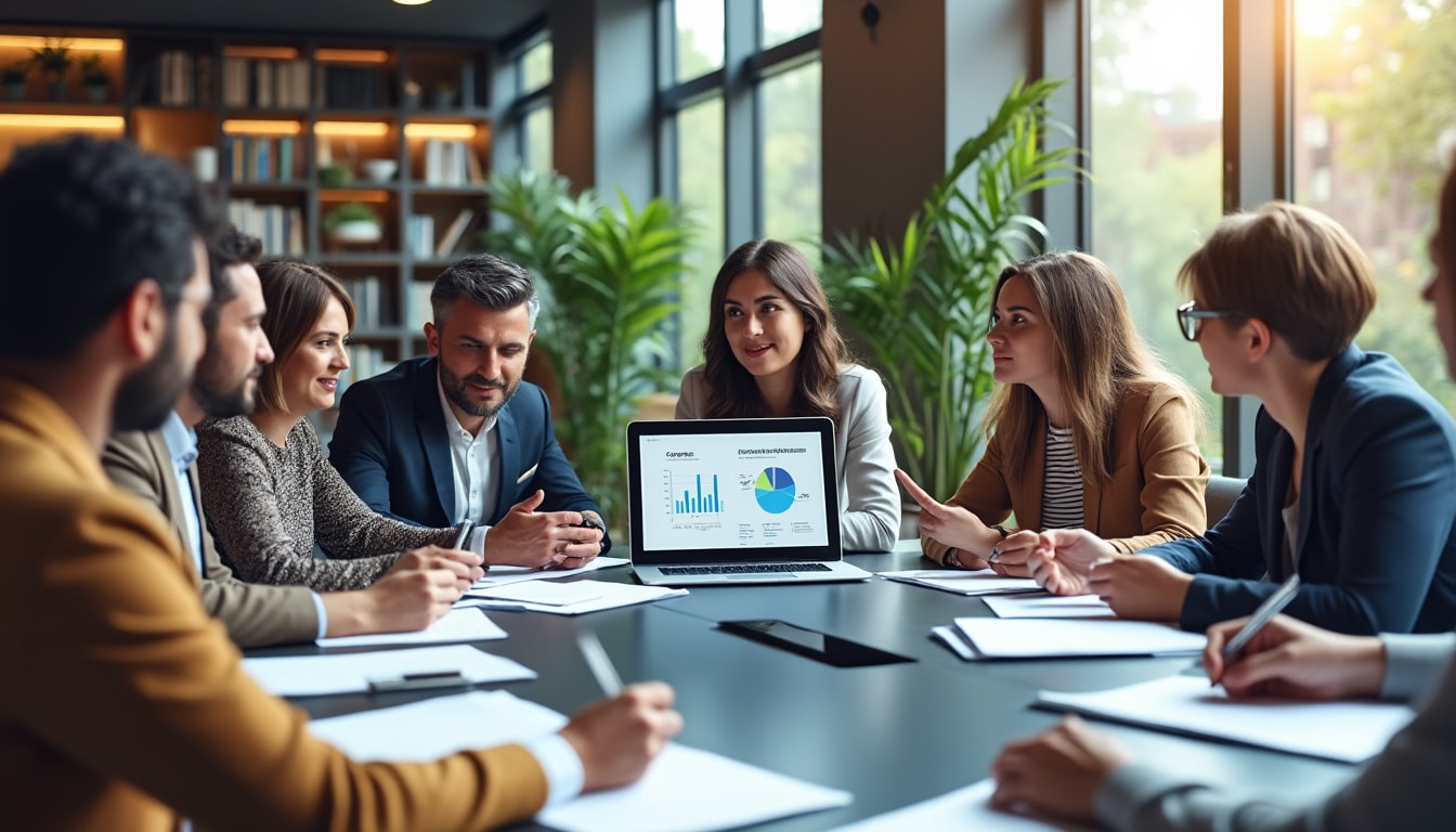 découvrez comment choisir la formation professionnelle adaptée à vos besoins pour booster votre carrière et acquérir de nouvelles compétences efficacement.
