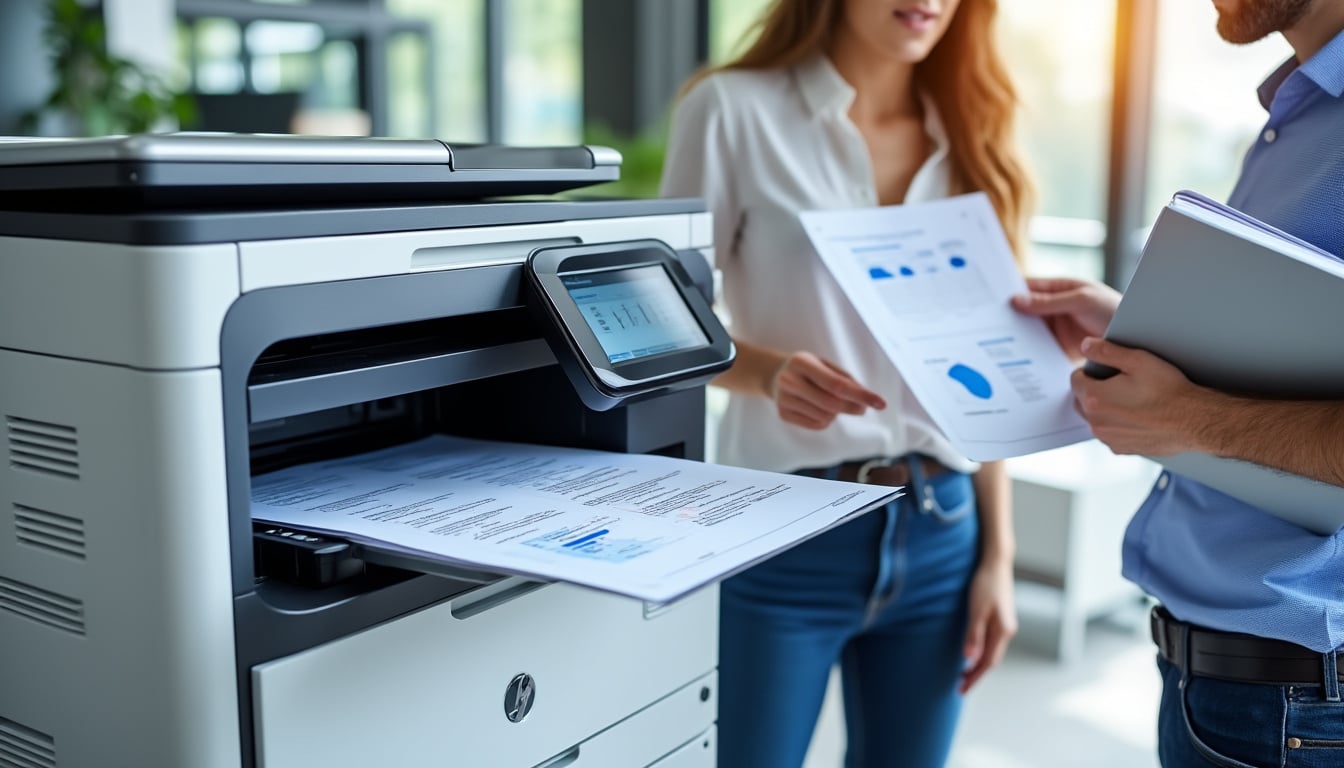 découvrez à quoi sert l’impression d’un rapport, quels formats choisir et pour quels publics elle est adaptée.