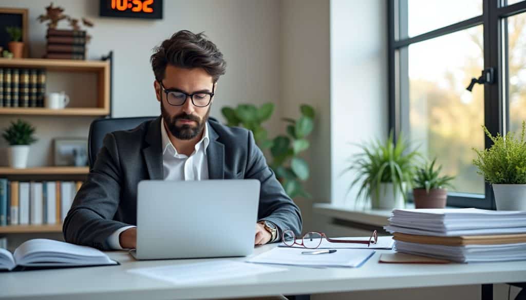 découvrez les règles juridiques essentielles du télétravail et ce qu'il faut savoir pour bien encadrer cette pratique professionnelle en toute légalité.