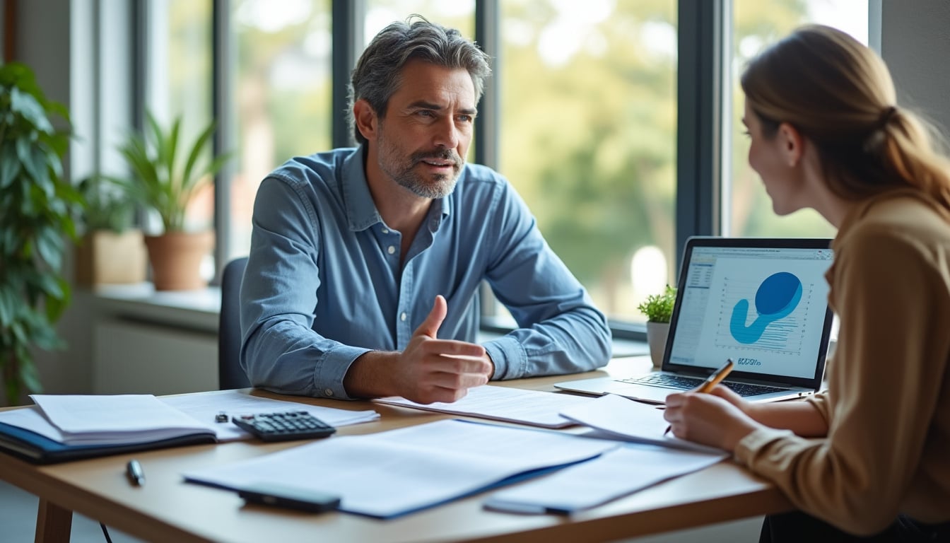 découvrez les conditions d’accès et le budget à prévoir pour bénéficier d’un accompagnement de reconversion professionnelle adapté à votre projet.