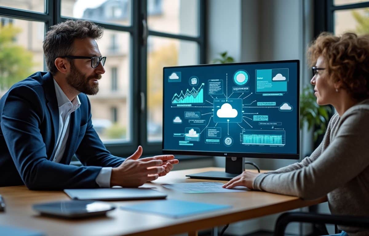 découvrez les étapes, les bénéfices et les critères pour choisir un accompagnement en transformation digitale adapté aux pme à paris.