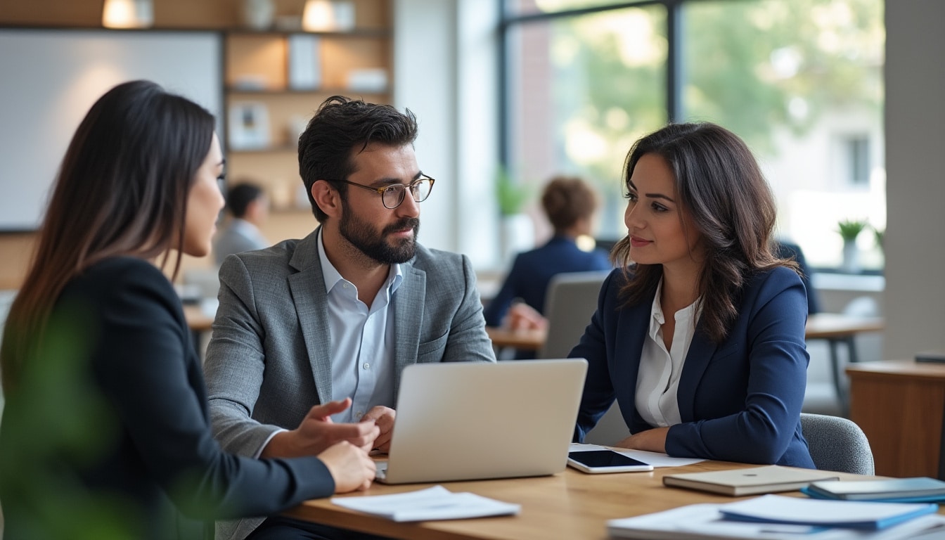 découvrez le rôle des agences d’emploi, leurs services et leur place sur le marché du recrutement en france.