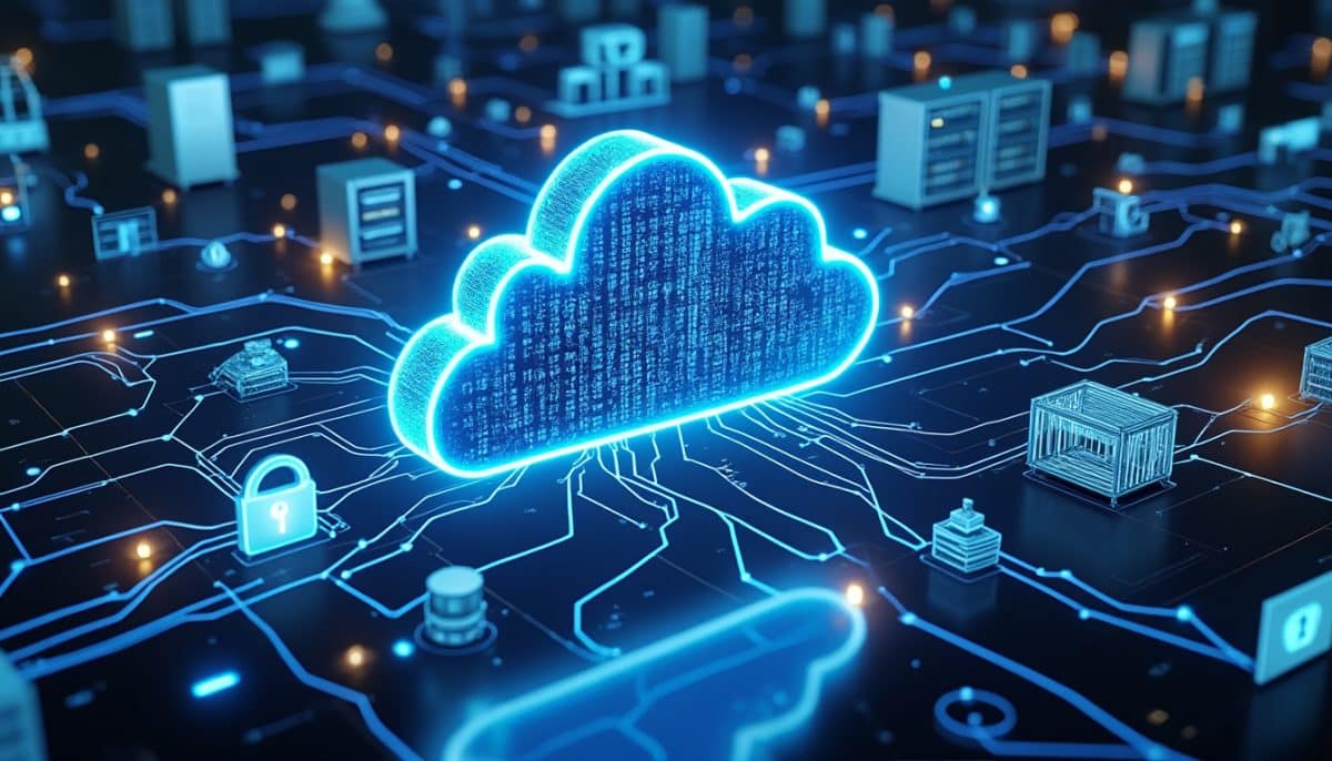 découvrez les principes de l’architecture cloud, ses composants essentiels et ses principaux cas d’usage pour concevoir des solutions évolutives et performantes.