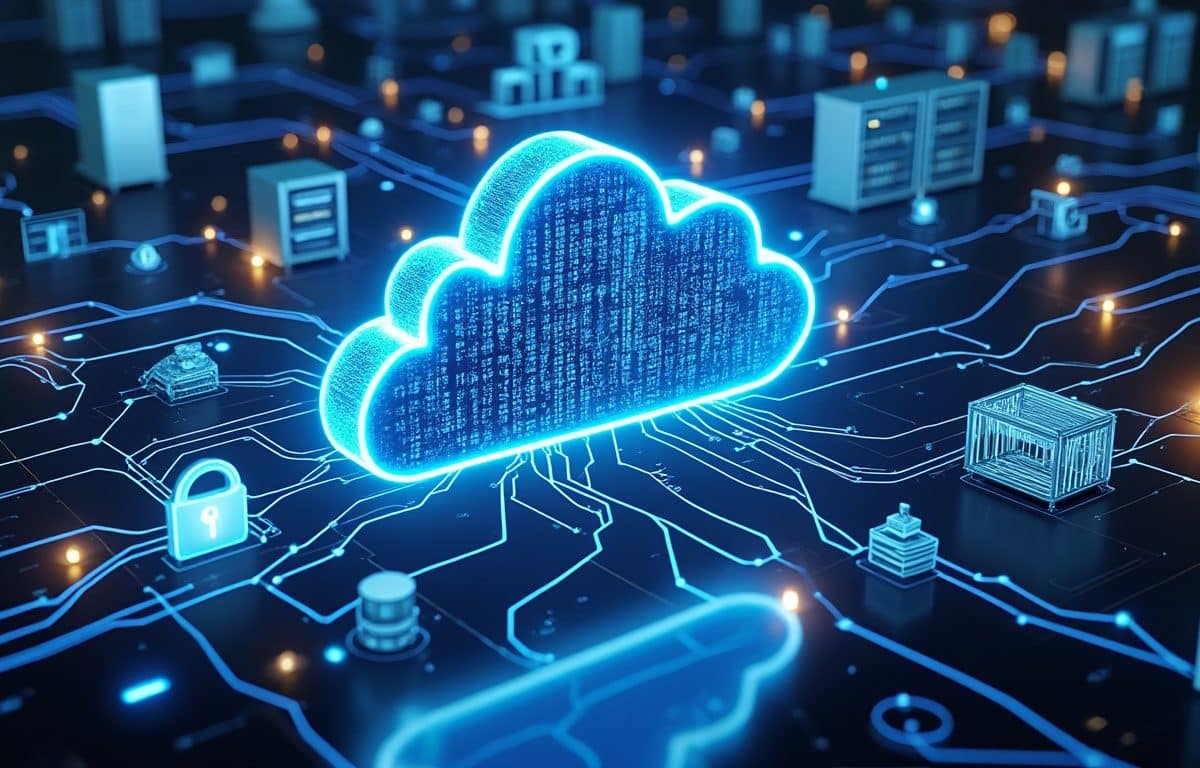 découvrez les principes de l’architecture cloud, ses composants essentiels et ses principaux cas d’usage pour concevoir des solutions évolutives et performantes.