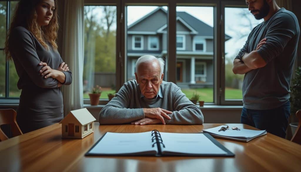 donation immobilière : découvrez les situations où elle peut échouer, les pièges à éviter et les solutions pour sécuriser la transmission de votre bien.