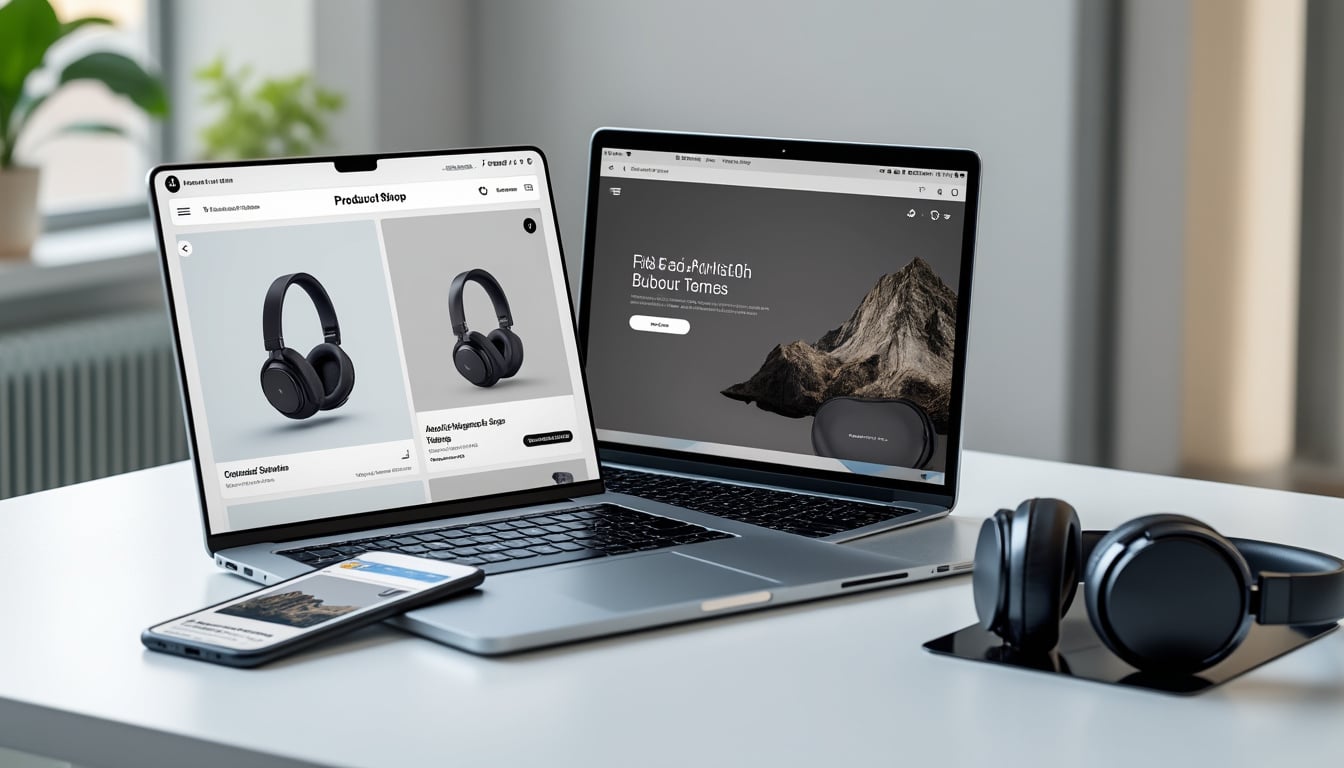 découvrez comment créer une fiche produit prestashop efficace : conseils, informations essentielles et bonnes pratiques pour améliorer vos ventes en ligne.
