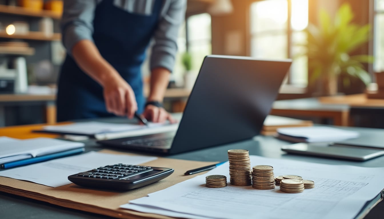 découvrez le coût d’une formation en alternance et les financements possibles pour les apprentis et les entreprises.