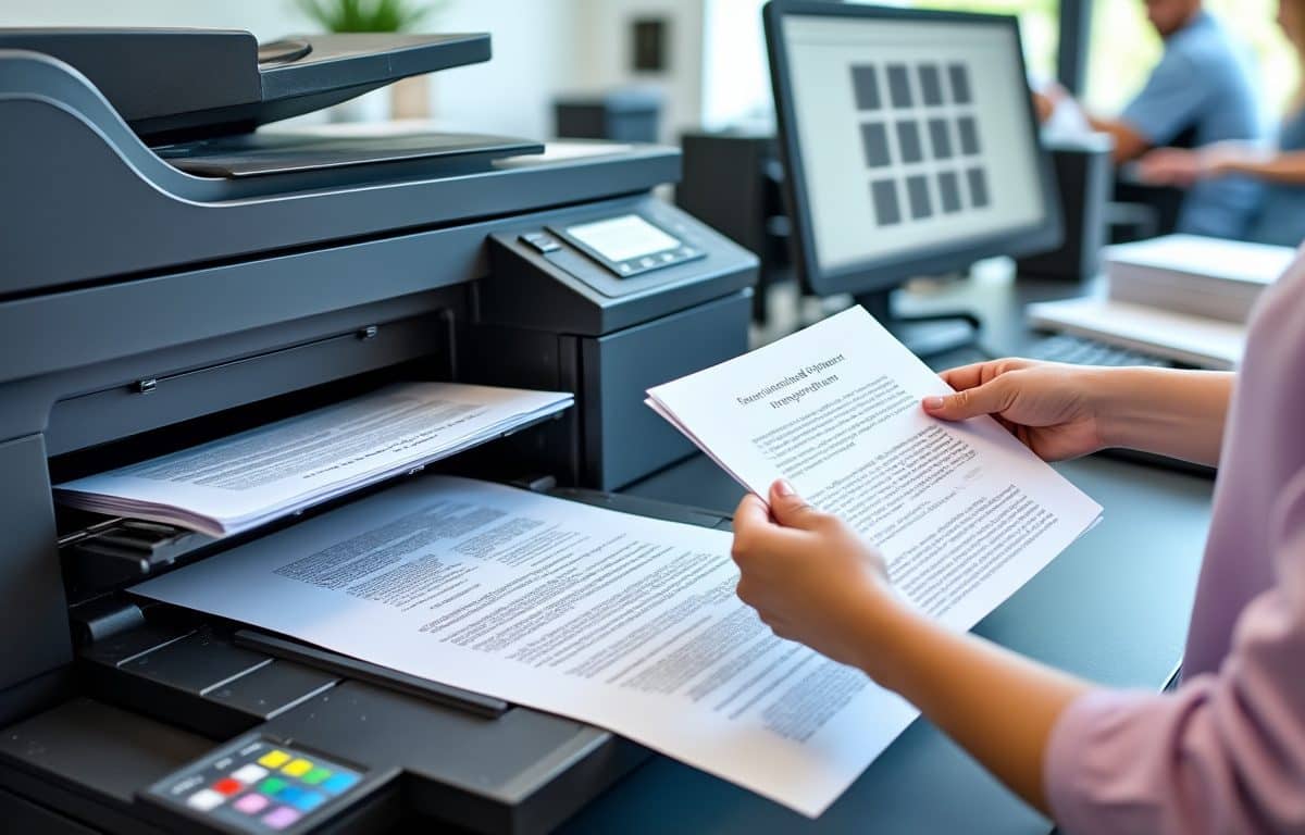 découvrez les étapes clés pour imprimer un bulletin municipal : préparation du contenu, choix du format et du papier, puis sélection de l’imprimeur.