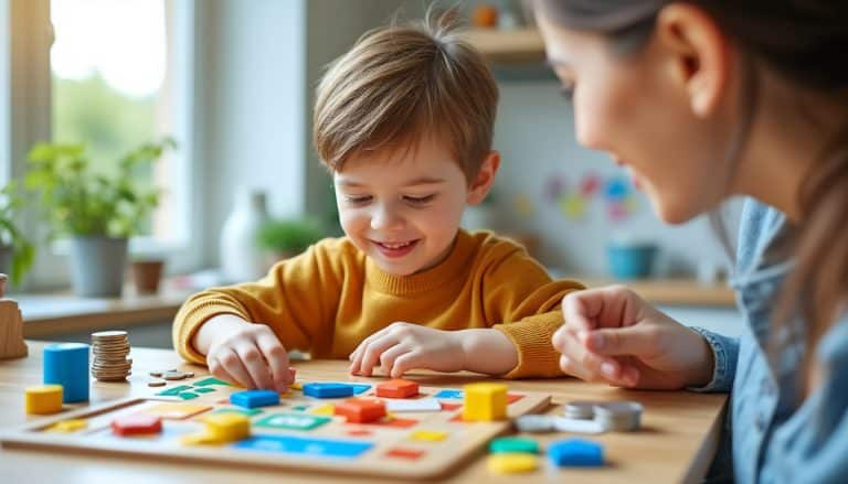 découvrez le budget à prévoir pour un jeu éducatif pour enfant : critères de prix, options selon l’âge et conseils pour faire le bon choix.
