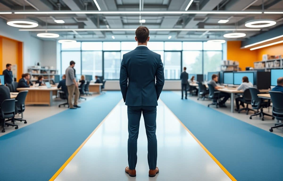 découvrez les critères essentiels pour choisir le parcours de formateur adapté à vos objectifs, à votre expérience et aux compétences que vous souhaitez développer.