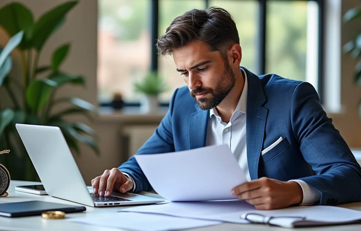 découvrez quoi mettre dans le profil de votre cv : compétences, qualités et objectifs pour capter l’attention des recruteurs dès les premières lignes.