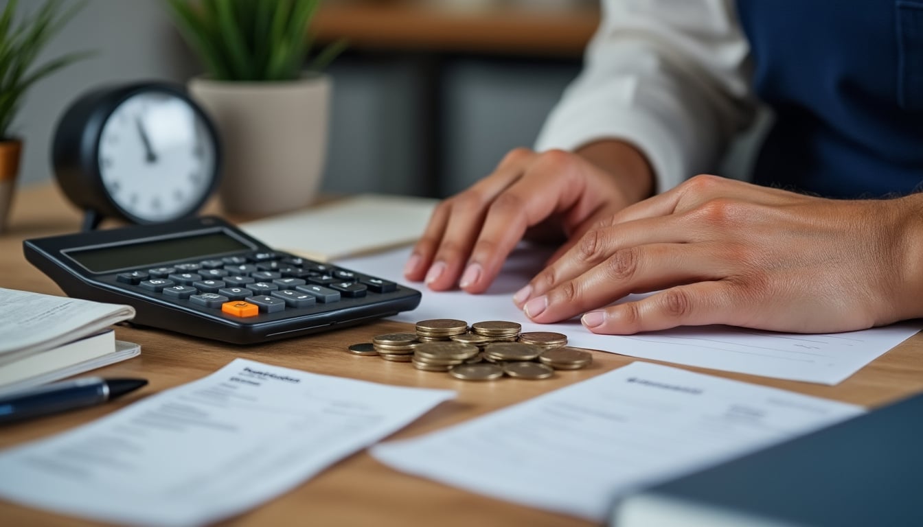 découvrez le montant à jour du smic horaire net en france, son évolution et les éléments à connaître pour calculer votre rémunération.
