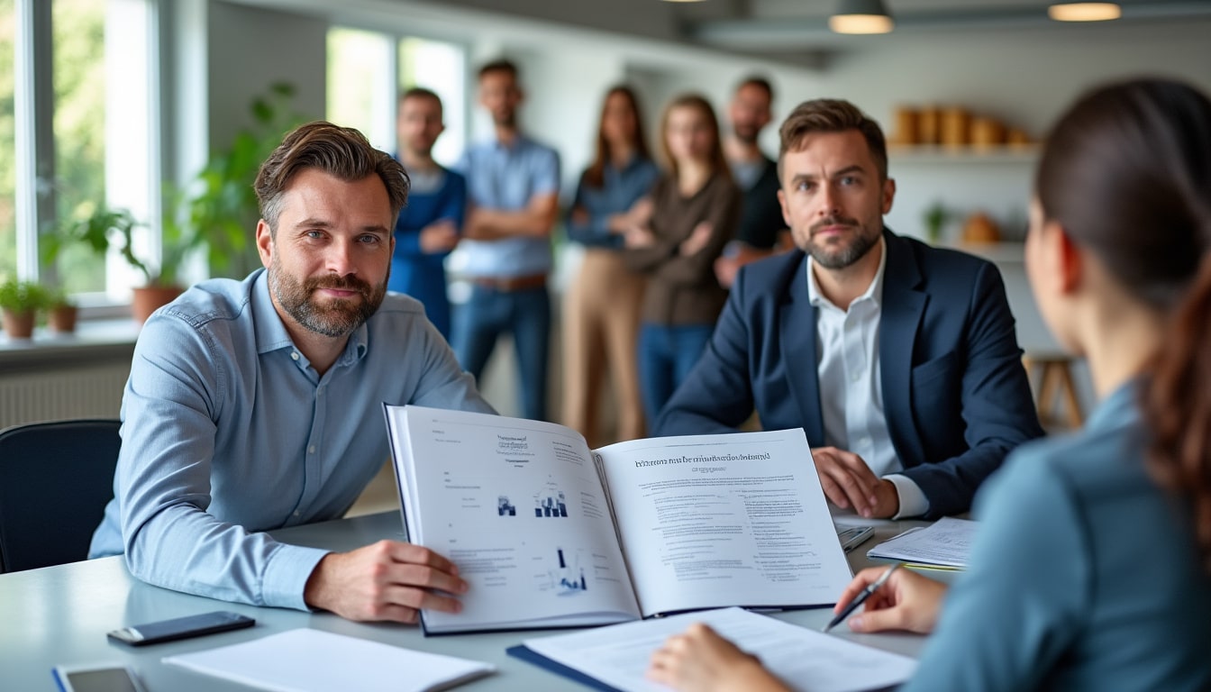découvrez à quoi sert la vae, comment elle permet de faire reconnaître votre expérience et à qui s’adresse cette démarche de validation des acquis.